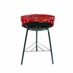 grill KT-71102