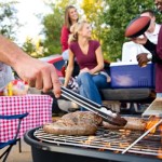 grill party