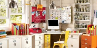 Modern íróasztalok – a mindennapi kényelemért!