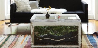 Kávé idő! – A legötletesebb asztalok!