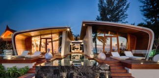 Iniala Beach House- A thaiföldi design trend mennyország!