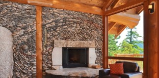 Kő mozaikok – elképesztő design!