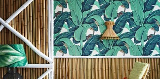 Dekorálj természetes anyagokkal!