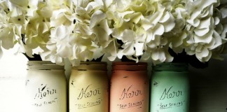 Dekoráljunk virágokkal! – Növények a legötletesebb újrahasznosított vázákban!