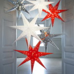 Karácsonyi világítás és hangulat