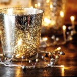 Karácsonyi világítás és hangulat