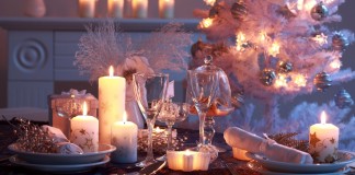 5 tipp és 50 kép a karácsonyi világítás újrahasznosítására, hogy ne csak porfogó legyen a szekrényben Karácsonyi világítás és hangulat