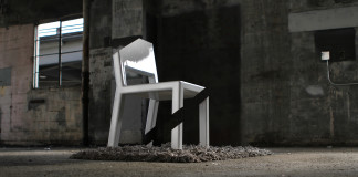 Lebegő szék – Illúzió az otthonunkba Lebegő szék