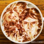 Han Solo és Chewbacca