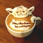 Yoda – Star Wars