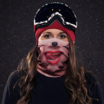 cica arcmaszk