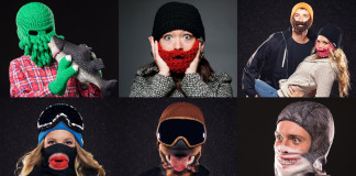 Jópofa sapka és arcmaszkok felnőtteknek és gyerekeknek (webáruház) Jópofa sapkák és arcmaszkok