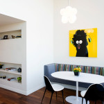 penthouse lakás