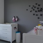 penthouse lakás gyerekszoba
