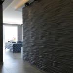penthouse lakás közlekedő