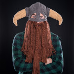 viking jópofa sapka