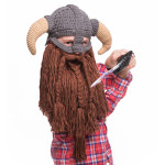 viking jópofa sapka