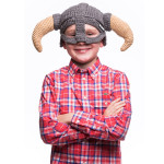 viking jópofa sapka