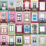 ablakok a világból – Porto
