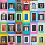 ablakok a világból – burano