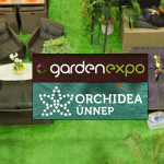 GardenExpo és Orchidea ünnep