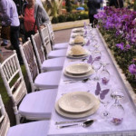 GardenExpo és Orchidea Ünnep