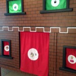 gyerekszoba bútor gyerekszoba falfestés és egyéb dekoráció,  lakberendezési ötlet – mario  kastély  ágy