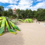 játszótér ugrálóvár és felfújható légvár