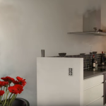 Köd ágyú és riasztó rendszer