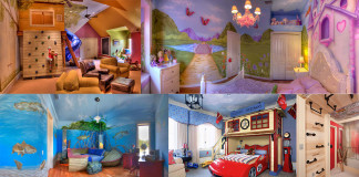 26 gyerekszoba bútor és dekoráció amitől eláll a lélegzeted is különleges gyerekszobák, gyerekszoba bútorok és lakberendezési ötletek