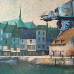 modern festmény, festmények, fali kép