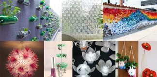 25 Pet palack és kupak újrahasznosítás, készíts dekorációt és sok mást otthonra pet palack és pet kupak újrahasznosítás