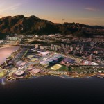 riói olimpia 2016 nyái játékok és olimpiai stadion