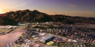 Riói olimpia 2016 és az olimpiai stadion az AECOM-tól riói olimpia 2016 nyái játékok és olim