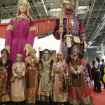 Utazás Kiállítás Bringaexpo Afrika expo és vásár Karaván Szalon
