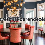 10 alapvető lakberendezési tipp és ötlet