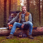 Szivós Márton – stihl