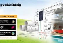 Construma 2017 – Nemzetközi Építőipari Szakkiállítás CONSTRUMA 2017d Nemzetközi Építőipari Szakkiállítás