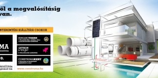 Construma 2017 – Nemzetközi Építőipari Szakkiállítás CONSTRUMA 2017d Nemzetközi Építőipari Szakkiállítás