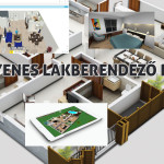 ingyenes lakberendező program