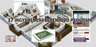17 ingyenes lakberendező program és vizualizáló amit érdemes kipróbálni ingyenes lakberendező program