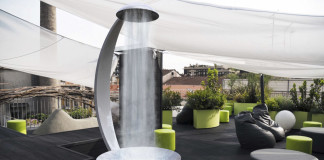 20 Kerti zuhany, hogy dobd fel a kerted Kerti zuhany