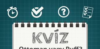 Ottoman vagy Puff, mi a különbség? KVÍZ – teszteld magadat! ottoman puff kvíz