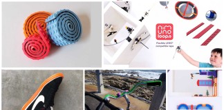 LEGO ragasztószalag, hogy bárhol használasd a LEGO-t LEGO ragasztószalag