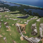 Riói olimpia helyszíne – golf