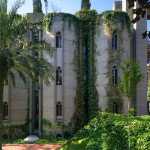 spanyol villa cementgyárból