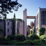 spanyol villa cementgyárból