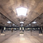 tükör ház belső tér