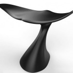 A’ design bálna szék