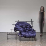 dizájn szék – lawless chair
